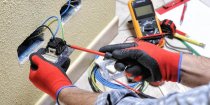 Electrical Upgrade During Your Remodel